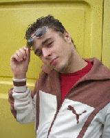 Picture for song 'PYT - dis je terug' by artist 'thePYT'