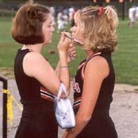 Picture for song 'Let's Hear it for the Deaf' by artist 'The Quadriplegic Twelve'