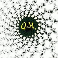 Picture for song 'Mama mia (That's one Hell of a Pizza!)' by artist 'The Quantum Mechanics'