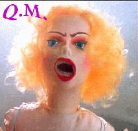 Picture for song 'She's A Bitch!' by artist 'The Quantum Mechanics'