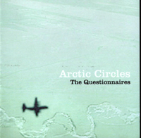 Picture for song 'Forty Years Of Peace' by artist 'The Questionnaires'