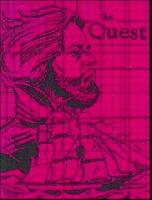 Picture for song 'The Garden of Eden' by artist 'The Quest (ST)'