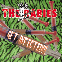 Picture for song 'Pied Piper' by artist 'THE RABIES'