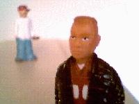 Picture for song 'Yin and Yang' by artist 'The Raging Butterfly'