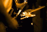 Picture for song 'Last Call' by artist 'The Rantings of Eva'