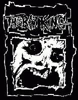 Picture for song 'Johney Dangerously' by artist 'The Rat King'