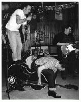 Picture for song 'Hot Rod Desoto' by artist 'The Rattletraps'