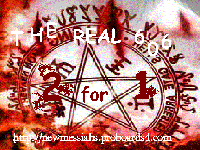 Picture for song 'two 4 ThA PriCE oF 1' by artist 'THE REAL 606'