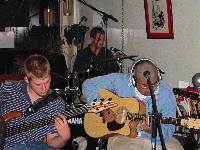 Picture for song 'Then and Now' by artist '(The Real) Abstract Thought'