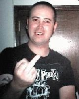 Picture for song '4Q' by artist 'the real bastard saints'