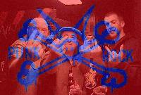 Picture for song 'get off my back' by artist 'the real bastard saints'