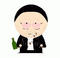 Picture for song 'i'm still here' by artist 'the real bastard saints'