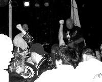 Picture for song 'johnny porno (demo)' by artist 'the real bastard saints'