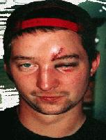 Picture for song 'my so called life' by artist 'the real bastard saints'