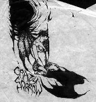 Picture for song 'my song' by artist 'the real bastard saints'