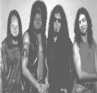 Picture for song 'sick' by artist 'the real bastard saints'