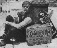 Picture for song 'sluts in the city' by artist 'the real bastard saints'