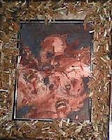 Picture for song 'snot nosed brat' by artist 'the real bastard saints'