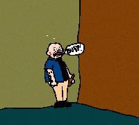 Picture for song 'wasted again' by artist 'the real bastard saints'