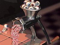 Picture for song 'CRAZY' by artist 'THE REAL DANG BAND'