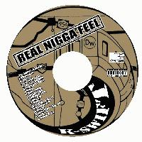 Picture for song 'THE WORLD IS A GHETTO' by artist 'The Real K SWIFT'