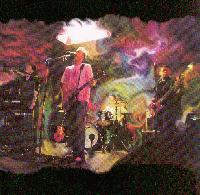 Picture for song 'Around' by artist 'The Reals'