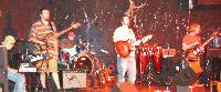 Picture for song 'Talking In Circles (Live @ The 5 Spot)' by artist 'The Realside'