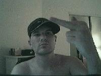 Picture for song 'New Song Snippet of Cire "Cire's on Fire"' by artist 'TraGiC'