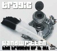 Picture for song 'UnderGround MC by TraGiC Produced by Chris Stylez' by artist 'TraGiC'
