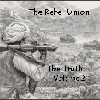 Picture for song '08 - Dark Side of the Truth' by artist 'The Rebel Union 2'