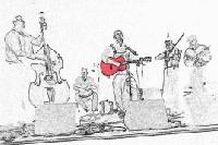 Picture for song 'Fair and Tender Ladies' by artist 'The Red Branch Boys'