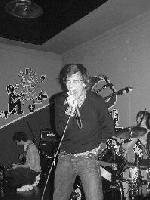 Picture for song 'Jigsaw' by artist 'The Red In Sophie Loren'