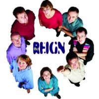 Picture for song 'Song of Love (Live)' by artist 'The Reign'