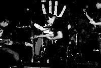 Picture for song 'Burning The Roses' by artist 'The Residence'