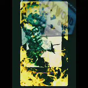 Picture for song 'burn Hollywood burn theretsrecdec162022' by artist 'Eminem 2'