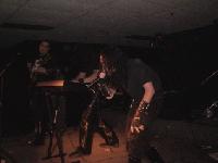 Picture for song 'Purpose' by artist 'The Revenants'