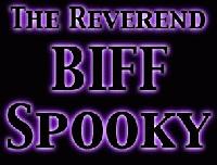 Picture for song 'Thing 4 U' by artist 'The Reverend Biff Spooky'