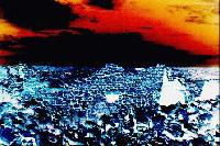 Picture for song 'Seventh Seal' by artist 'the reverend joey g'