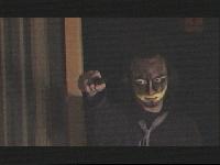 Picture for song 'The Stalker' by artist 'the reverend joey g'