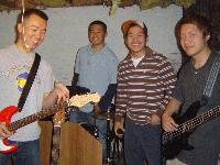 Picture for song 'someday' by artist 'the rice channel'