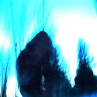 Picture for song 'pendulum' by artist 'the Riderless'