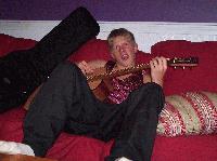 Picture for song 'can i spend the night (instrumental version)' by artist 'The Road Home'