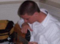 Picture for song 'jam' by artist 'The Road Home'