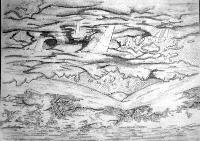 Picture for song 'Floating Along...' by artist 'The Road Not Taken'