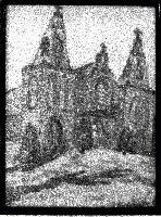 Picture for song 'Into Hell' by artist 'The Road Not Taken'