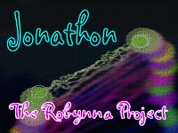 Picture for song 'Jonathon' by artist 'The Robynna Project'