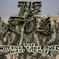 Picture for song 'HITTING ISSUES WITH WORD' by artist 'The Rog'