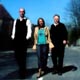 Picture for song 'I Saw the Light' by artist 'The Rosinators'