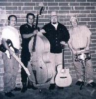 Picture for song 'Heartaches and Sad Songs' by artist 'The Rounders'
