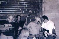 Picture for song 'That Ole Jukebox' by artist 'The Rounders'